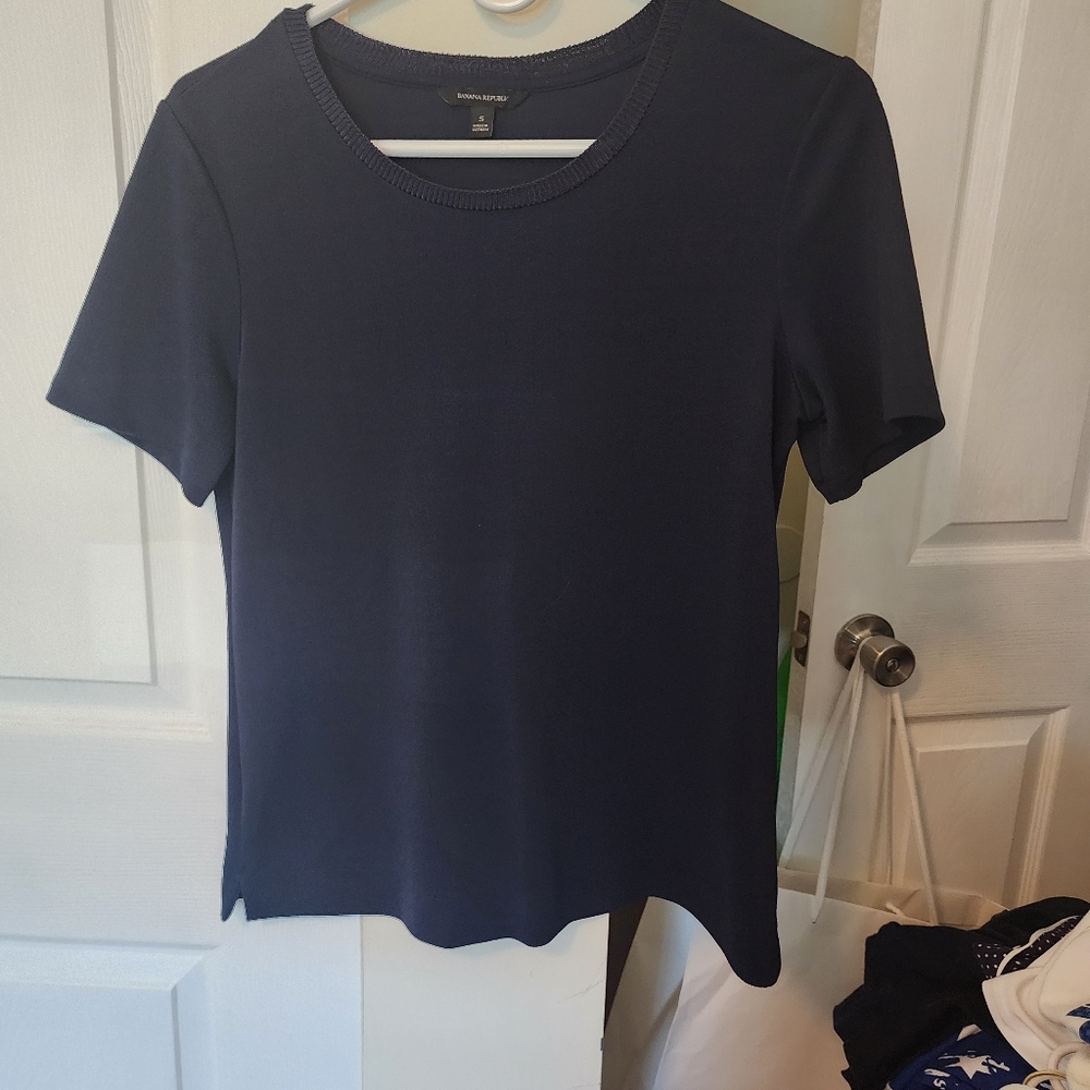 Banana Republic blouse